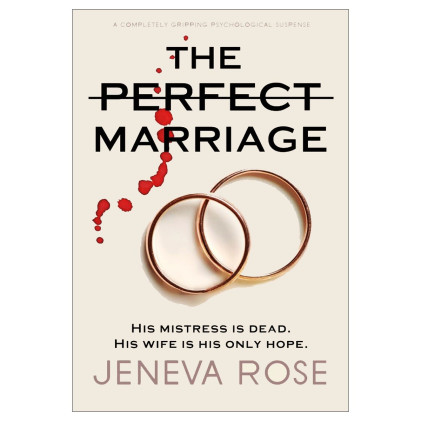 کتاب The Perfect Marriage