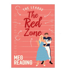 کتاب The Red Zone کتاب The Red Zone
