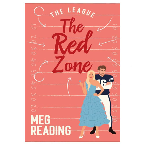 کتاب The Red Zone