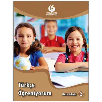 Turkce Ogreniyorum 2