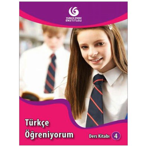 Turkce Ogreniyorum 4
