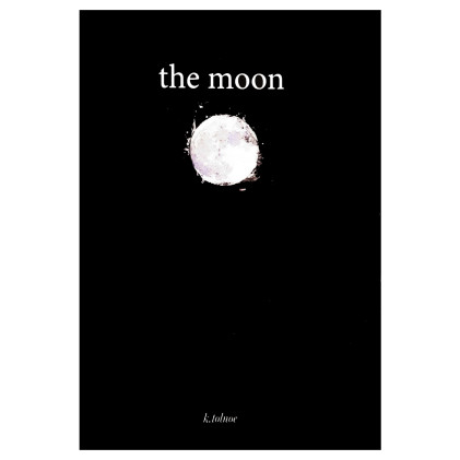 کتاب The moon