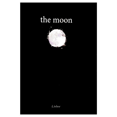 کتاب The moon