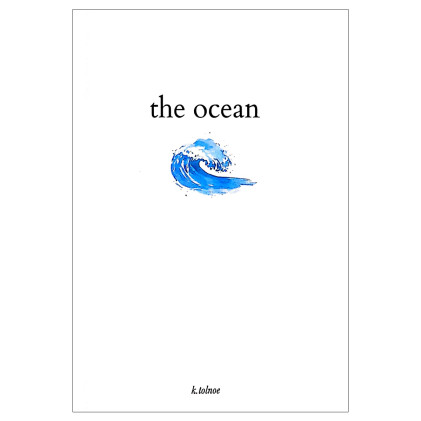کتاب The Ocean