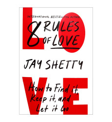 کتاب 8Rules of Love