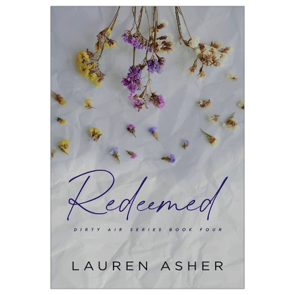 کتاب Redeemed