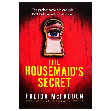 کتاب The Housemaids Secret کتاب The Housemaids Secret