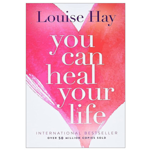 کتاب You Can Heal Your Life