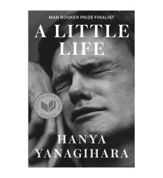 کتاب A Little Life کتاب A Little Life