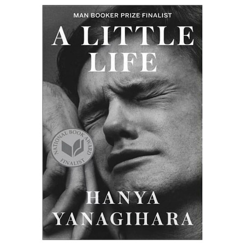 کتاب A Little Life