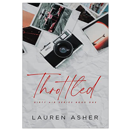 کتاب Throttled