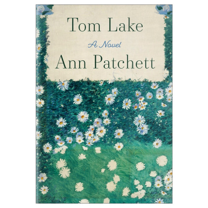 کتاب Tom Lake