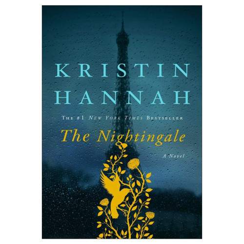 کتاب The Nightingale