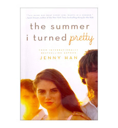 کتاب The Summer I Turned Pretty