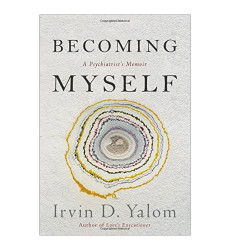 کتاب Becoming Myself کتاب Becoming Myself