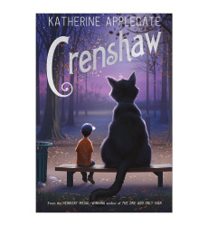 کتاب Crenshaw کتاب Crenshaw