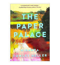 کتاب The Paper Palace کتاب The Paper Palace