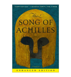 کتاب The Song Of Achilles کتاب The Song Of Achilles
