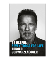 کتاب Be Useful Seven Tools for Life کتاب Be Useful Seven Tools for Life