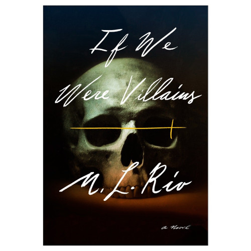 کتاب If We Were Villains