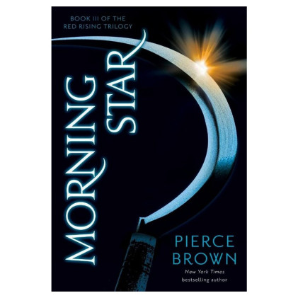 کتاب Morning Star کتاب Morning Star