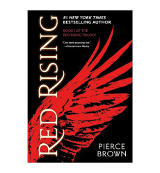 کتاب Red Rising کتاب Red Rising