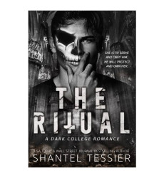 کتاب The Ritual کتاب The Ritual