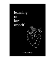 کتاب Learning To Love Myself