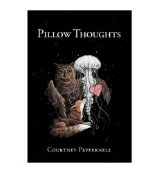 کتاب Pillow Thoughts کتاب Pillow Thoughts