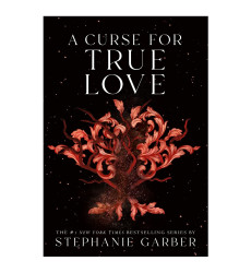 کتاب A Curse for True Love کتاب A Curse for True Love