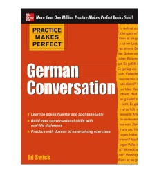 کتاب German Conversation کتاب German Conversation