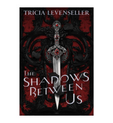 کتاب The Shadows Between Us کتاب The Shadows Between Us