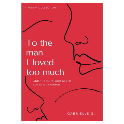 کتاب To The Man I loved Too Much