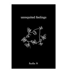 کتاب Unrequited Feelings کتاب Unrequited Feelings