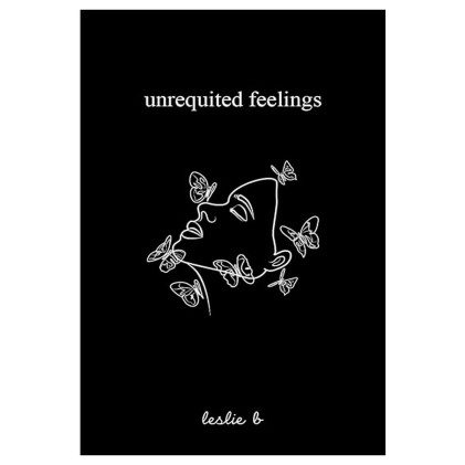 کتاب Unrequited Feelings کتاب Unrequited Feelings