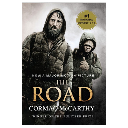 کتاب The Road کتاب The Road