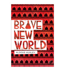 کتاب Brave New World