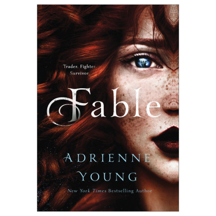 کتاب Fable کتاب Fable