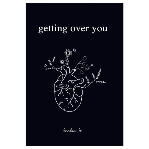 کتاب Getting Over You
