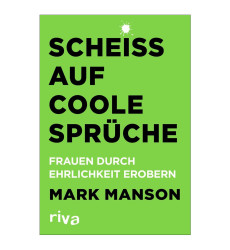 کتاب Scheiss auf coole Spruche (German Edition) کتاب Scheiss auf coole Spruche (German Edition)