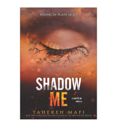کتاب Shadow Me کتاب Shadow Me