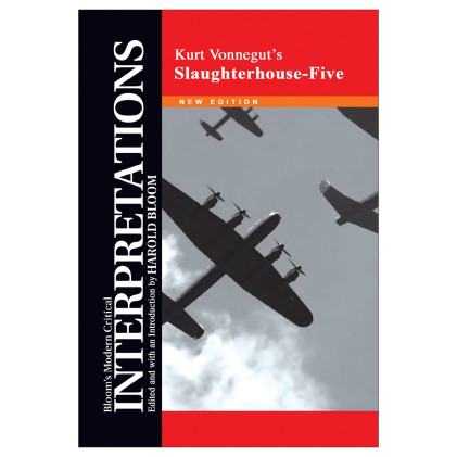 کتاب Slaughterhouse-Five