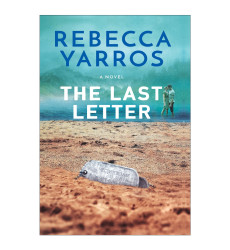 کتاب The Last Letter