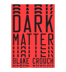 کتاب book Dark Matter کتاب book Dark Matter