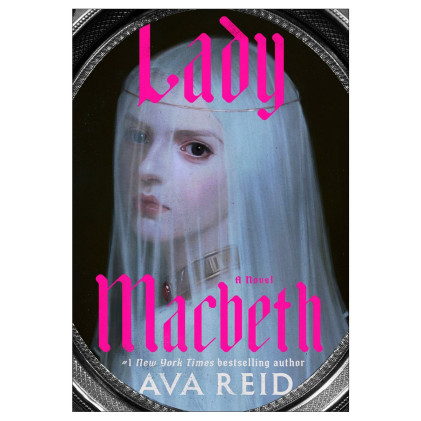 کتاب Lady Macbeth کتاب Lady Macbeth
