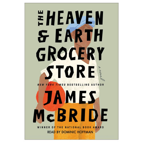 کتاب The Heaven & Earth Grocery Store