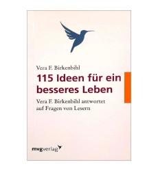 کتاب رمان آلمانی 115Ideen für ein besseres Leben کتاب رمان آلمانی 115Ideen für ein besseres Leben