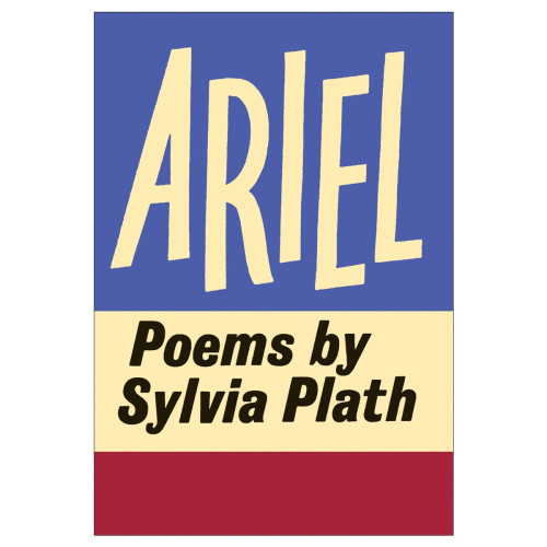کتاب Ariel