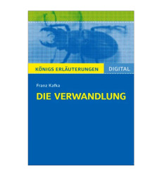 کتاب Die Verwandlung داستان آلمانی کتاب Die Verwandlung داستان آلمانی