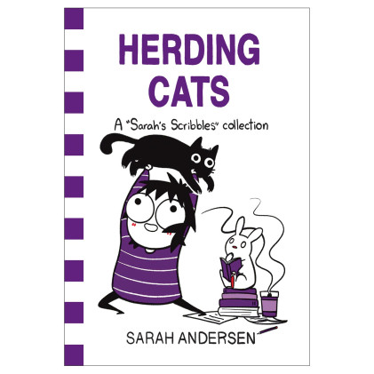 کتاب Herding Cats کتاب Herding Cats